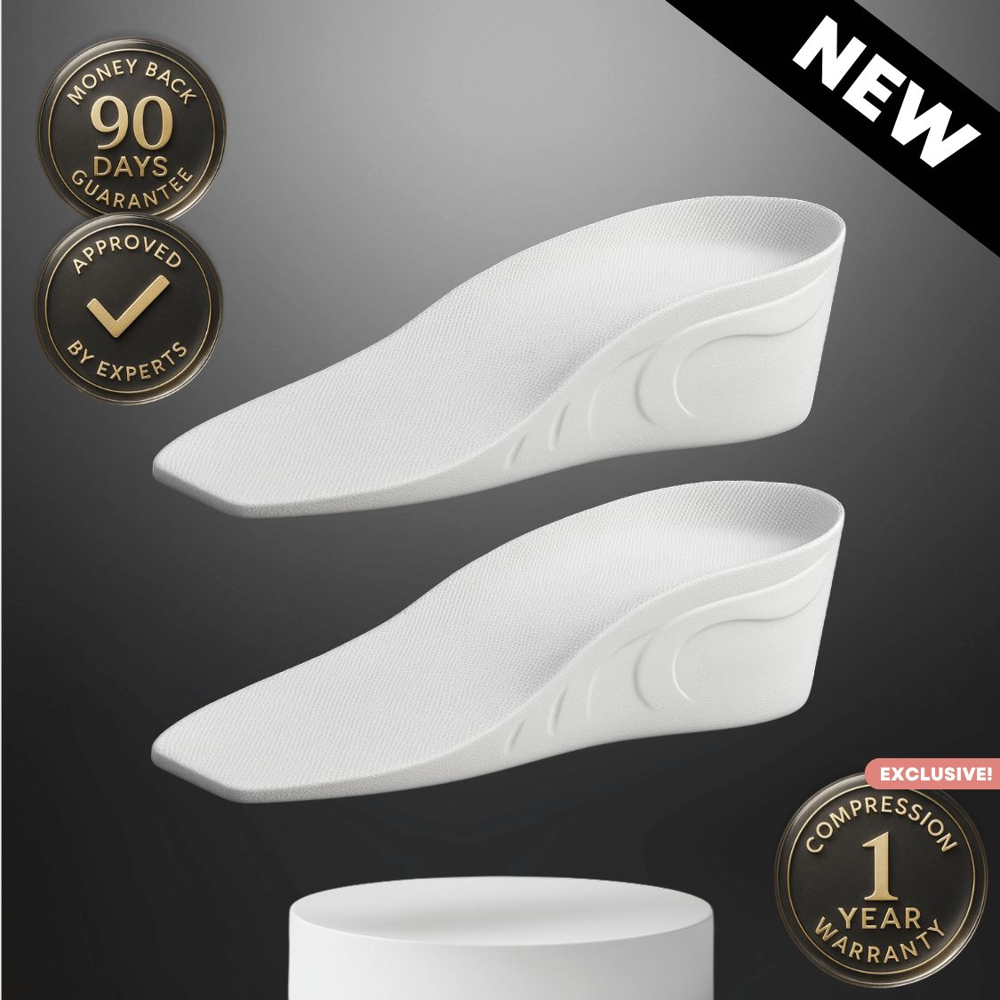 Orthopedische HighPads