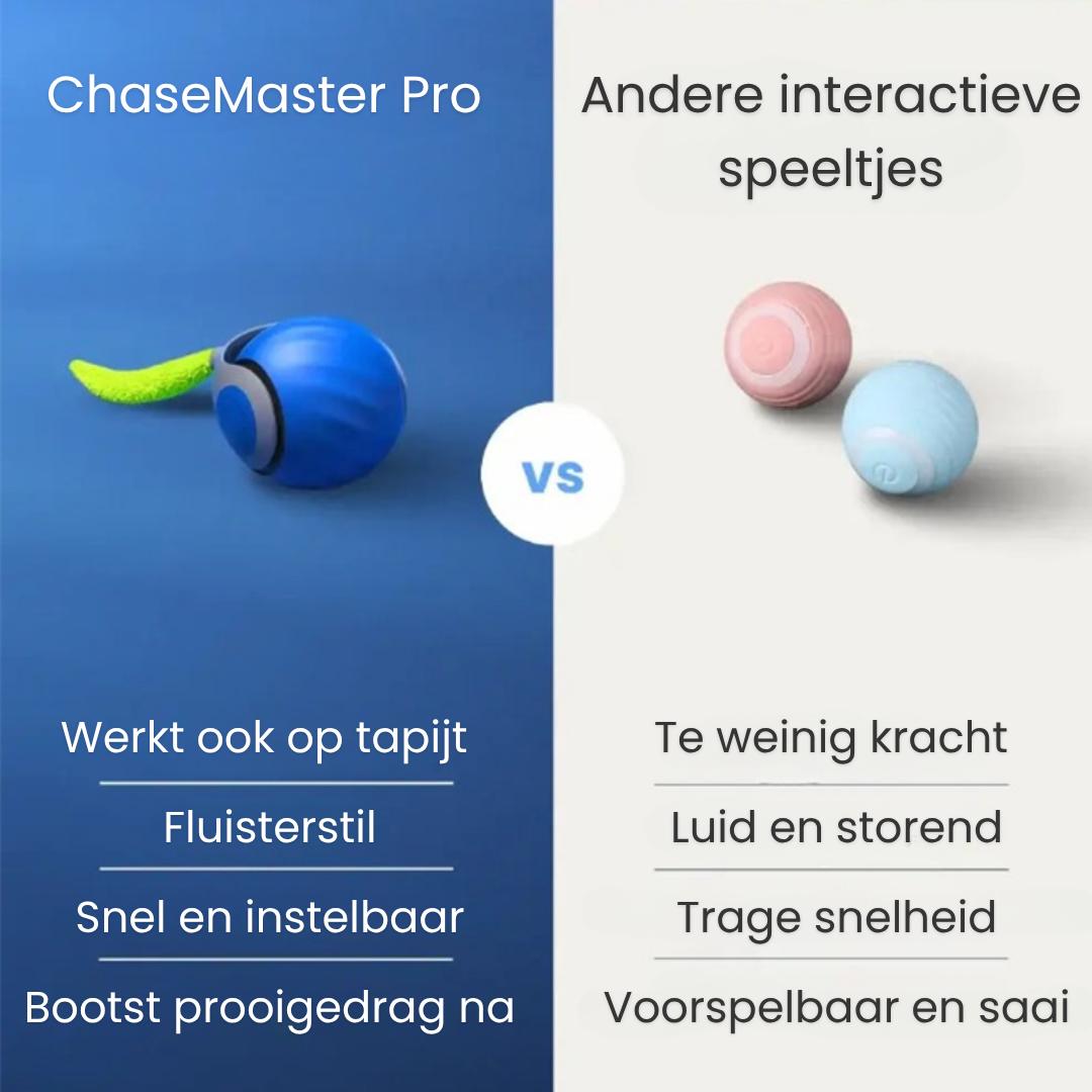 katteballetje