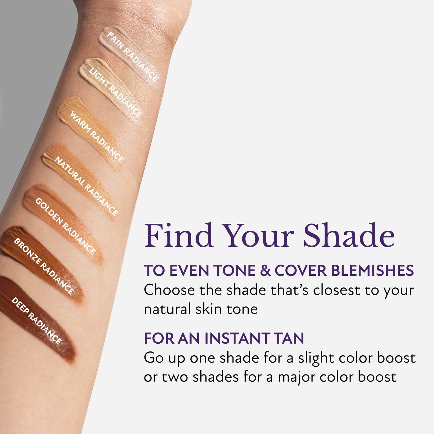 Full Body Coverage Set