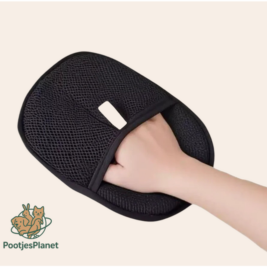 CleanPawn™ Haarverwijder pad
