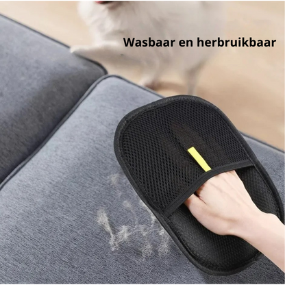 CleanPawn™ Haarverwijder pad