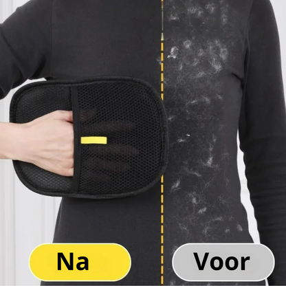 CleanPawn™ Haarverwijder pad